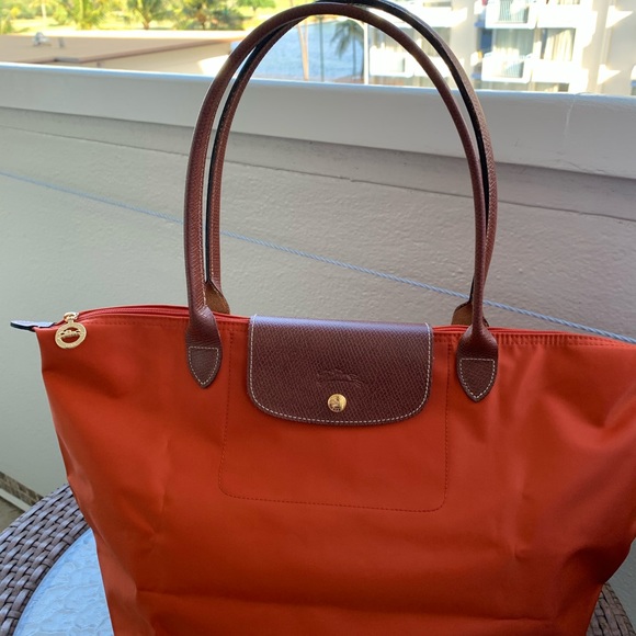 Longchamp Handbags - 🌺LongChamp🌸